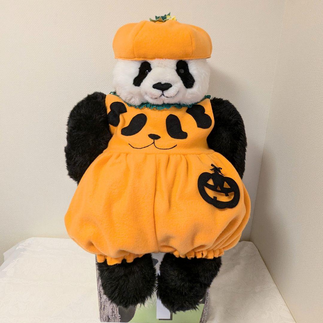 【ご紹介】リーリー♡シンシン応援グッズ♡リーリーシンシンふわもこハートスティック