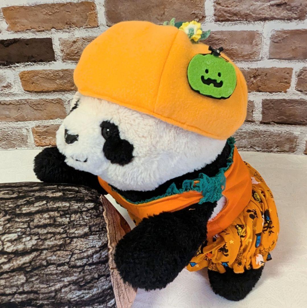 【ご紹介】リーリー♡シンシン応援グッズ♡リーリーシンシンふわもこハートスティック