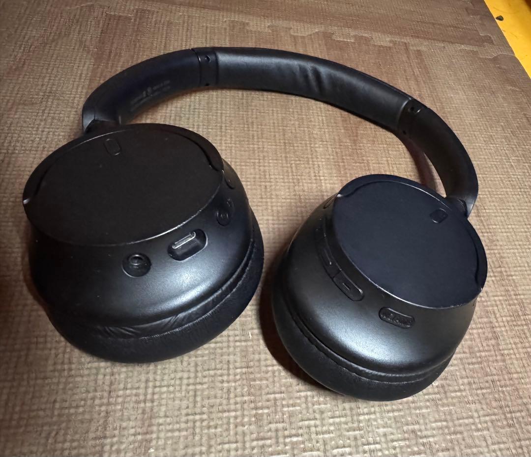 ヘッドホン SONY wh-ch720n