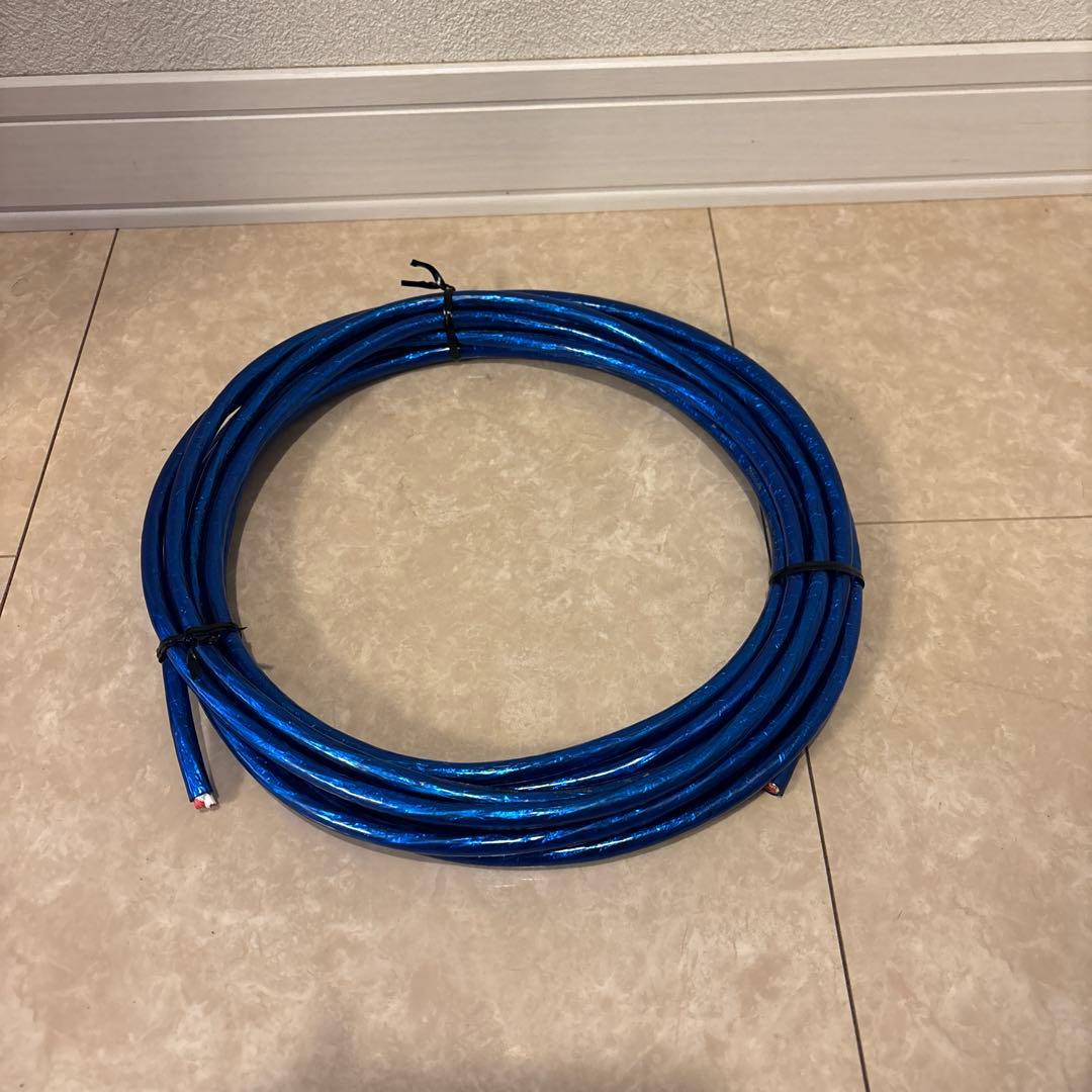 Zonotone 6NSP-Granster2200α 5.9m 6.1m