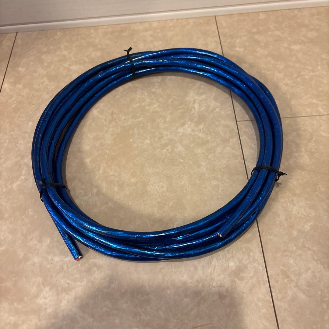 Zonotone 6NSP-Granster2200α 5.9m 6.1m