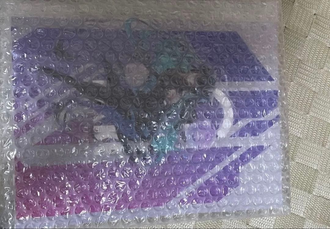 nikke ZONE コラボ　アクリルスタンド　セイレーン　当選品　当選紙付き