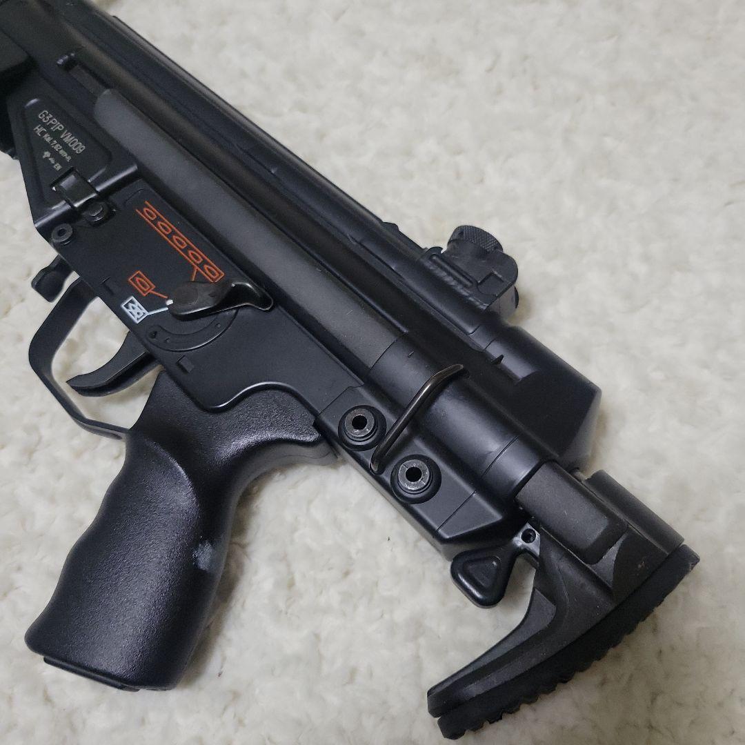 ★東京マルイ　G3　SAS　HC ハイサイクルカスタム　他付属品　★