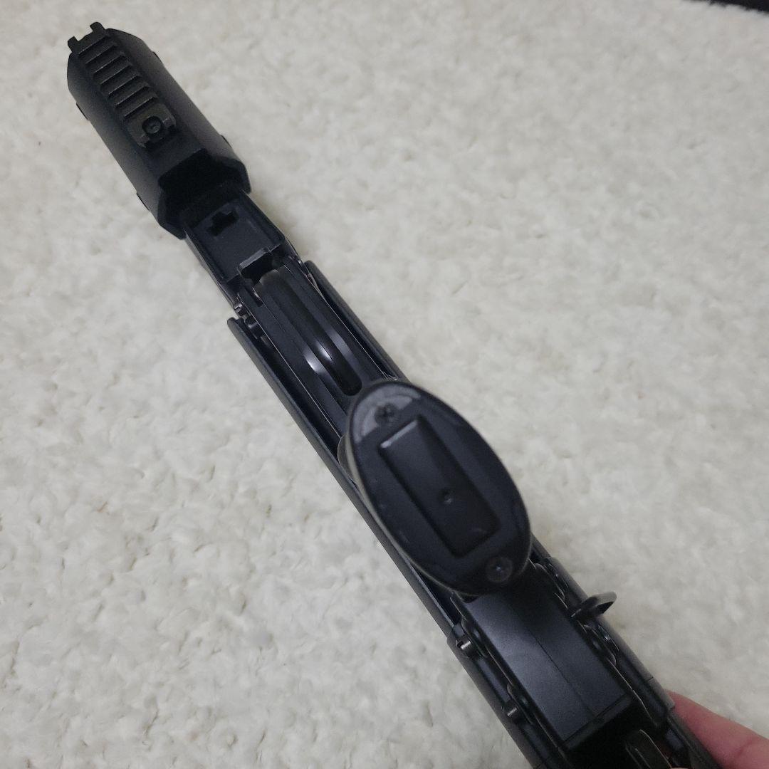 ★東京マルイ　G3　SAS　HC ハイサイクルカスタム　他付属品　★