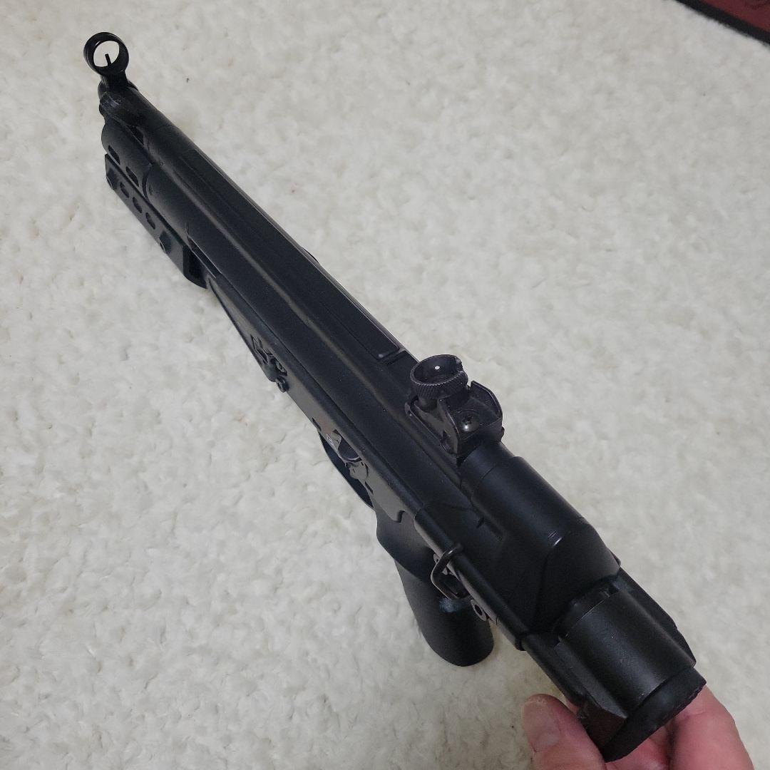 ★東京マルイ　G3　SAS　HC ハイサイクルカスタム　他付属品　★