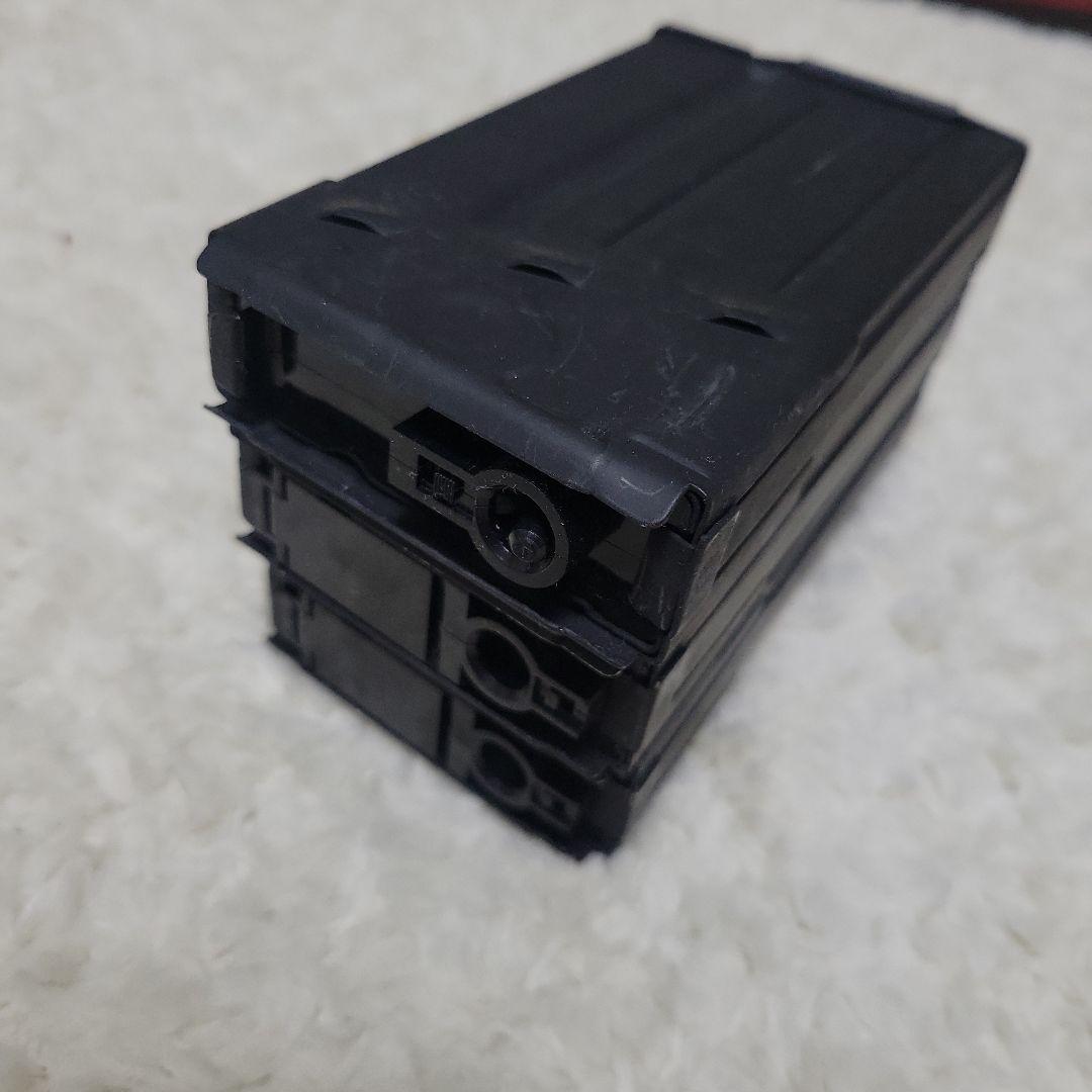 ★東京マルイ　G3　SAS　HC ハイサイクルカスタム　他付属品　★