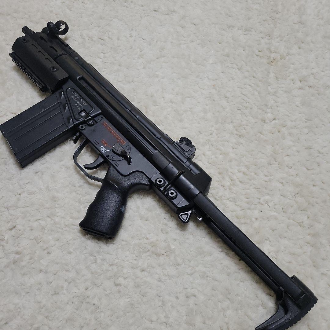 ★東京マルイ　G3　SAS　HC ハイサイクルカスタム　他付属品　★