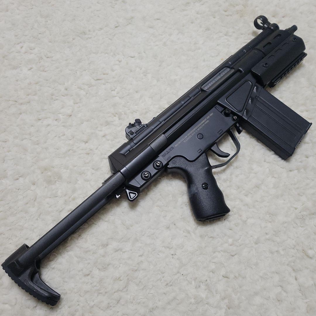 ★東京マルイ　G3　SAS　HC ハイサイクルカスタム　他付属品　★