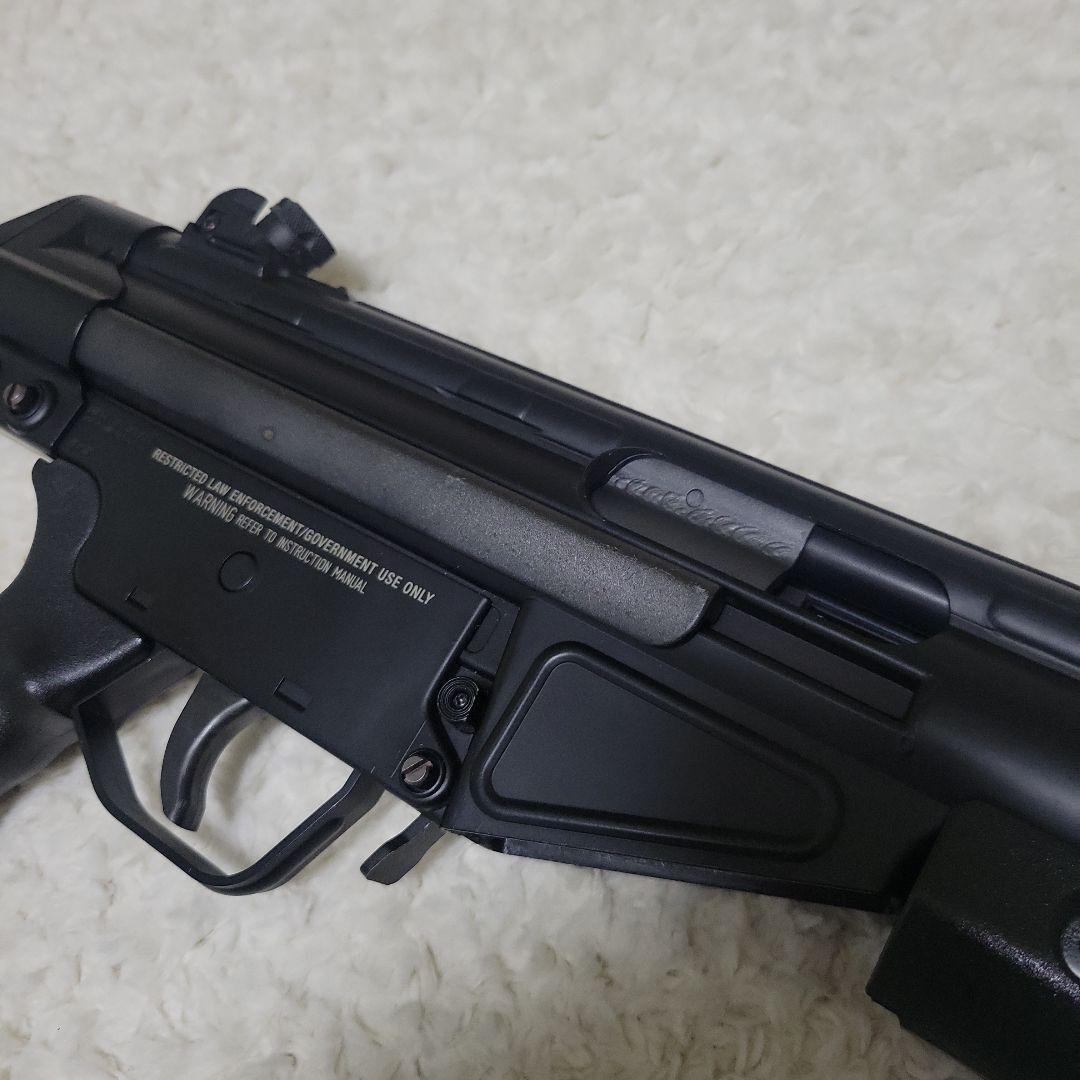 ★東京マルイ　G3　SAS　HC ハイサイクルカスタム　他付属品　★