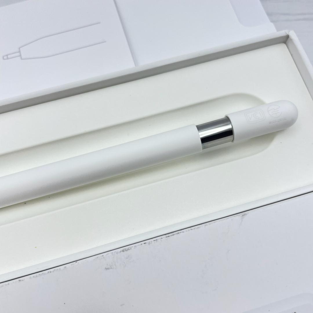 動作確認済み【ほぼ未使用】Apple Pencil USB-C 本体＋替え芯
