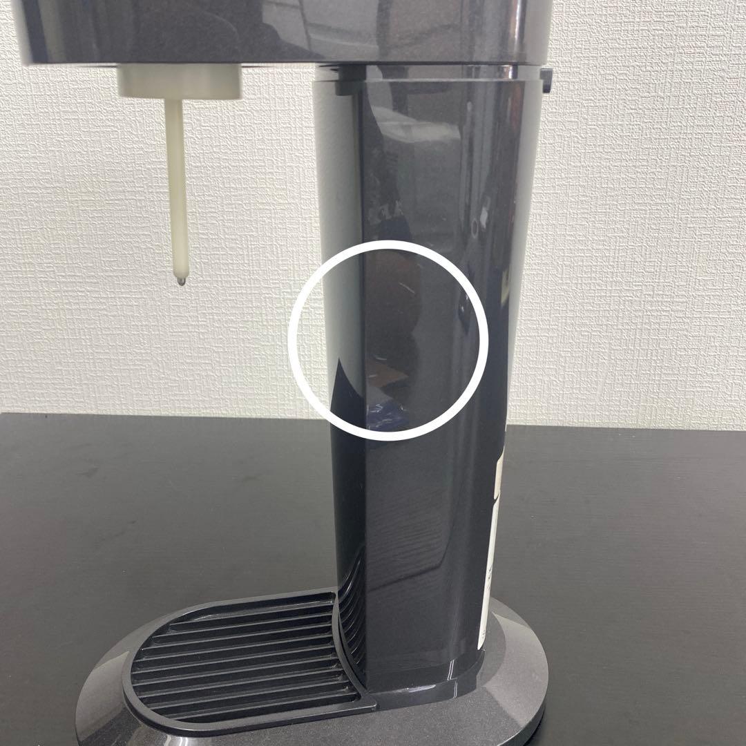 送料込み＊ソーダストリーム GENESIS v3 2021年製＊0728-1