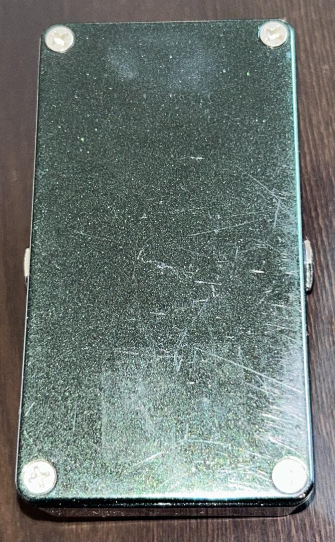 Catalinbread GALILEO MKII ブライアン・メイ 動作確認済