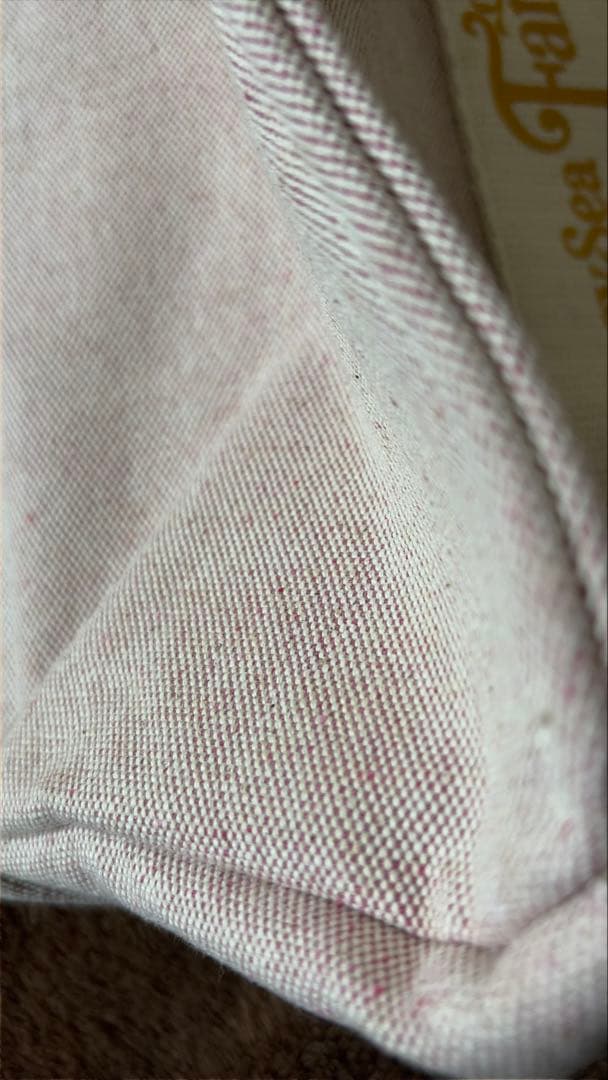 値下げ✨東京ディズニーシーファンタジースプリングスホテルトートバッグ　宿泊者限定