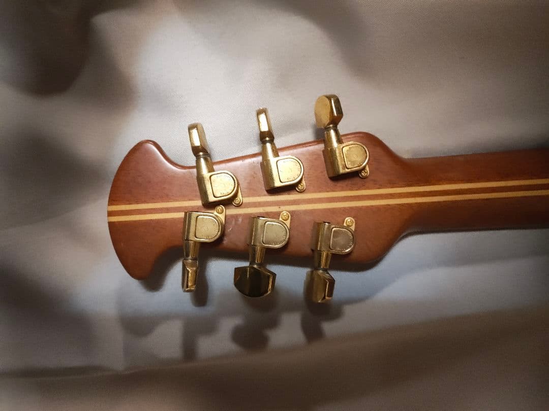 オベーションエリート1868