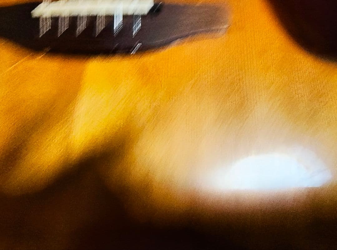 オベーションエリート1868