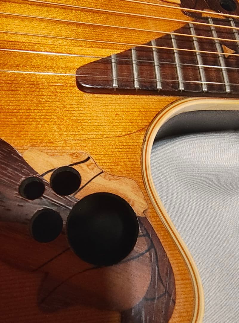 オベーションエリート1868