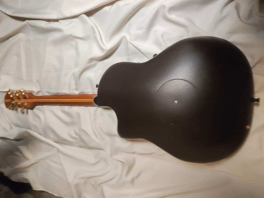 オベーションエリート1868