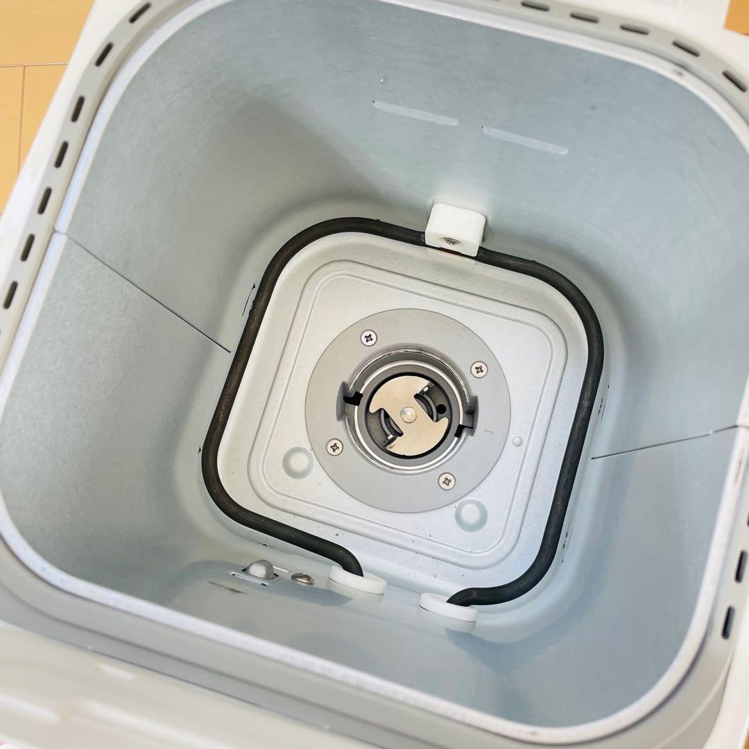 【美品】Panasonic ホームベーカリー SD-BH1001