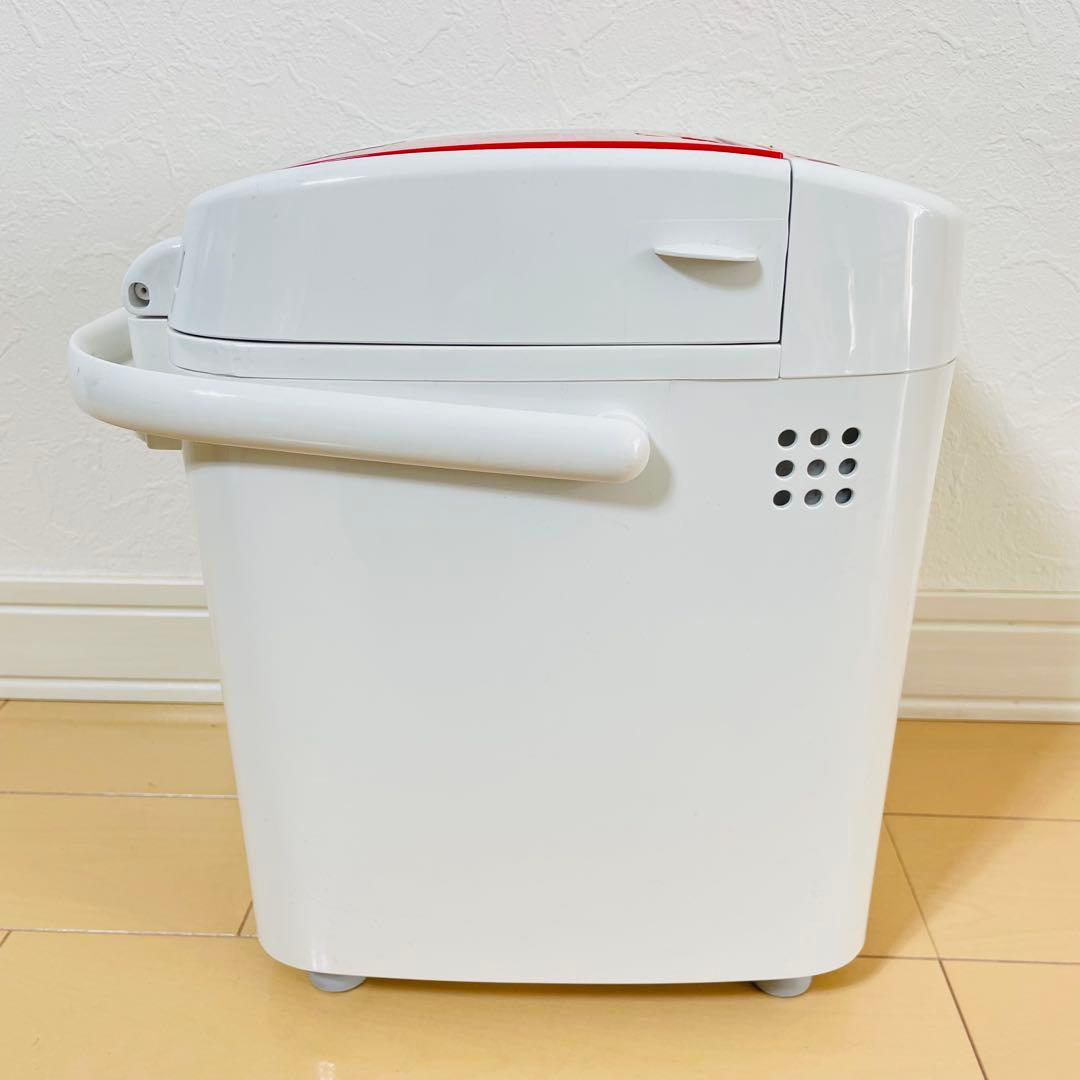 【美品】Panasonic ホームベーカリー SD-BH1001