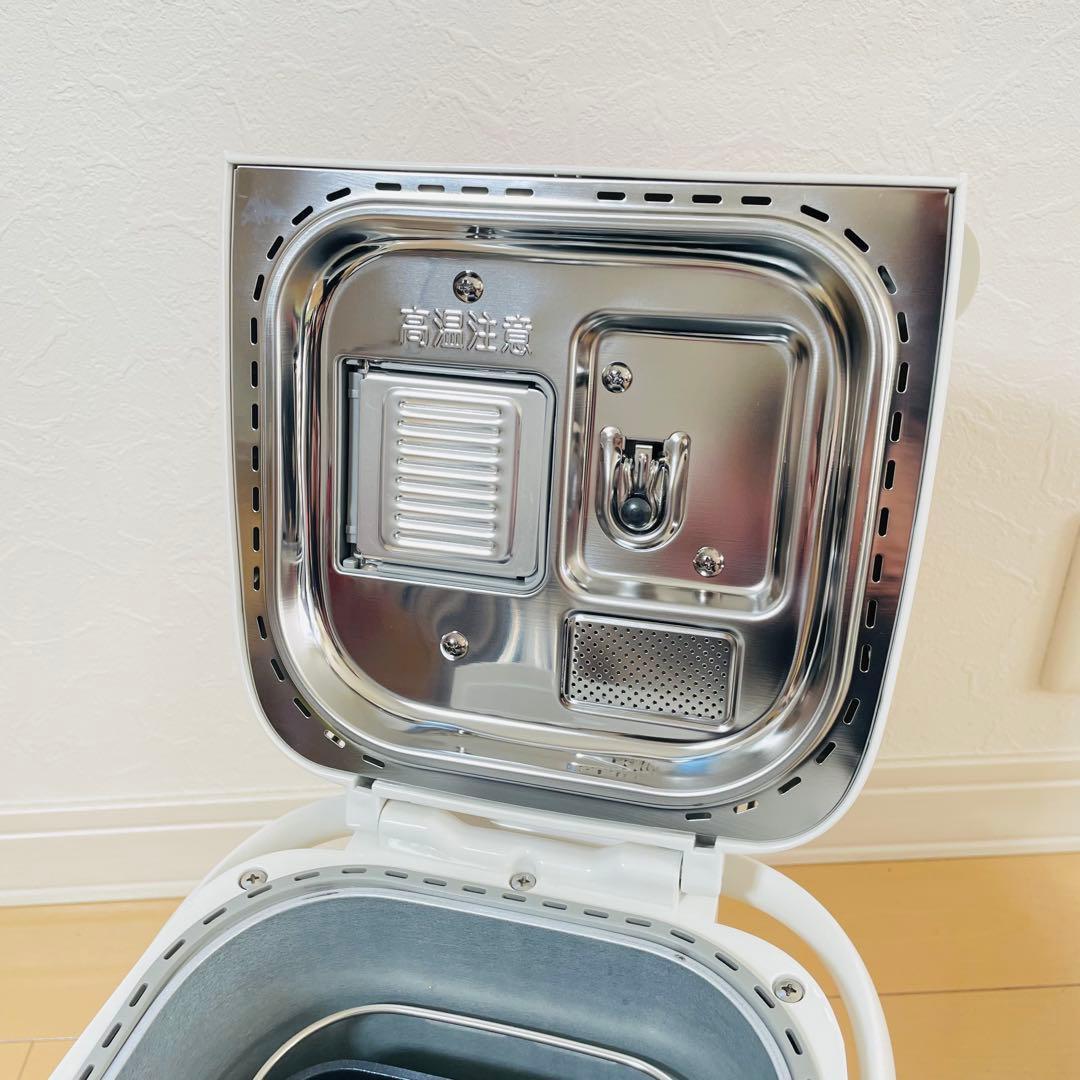 【美品】Panasonic ホームベーカリー SD-BH1001