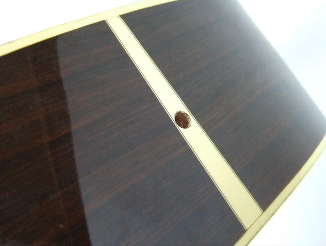 Martin CUSTOM アコースティックギター ハードケース付き D-28