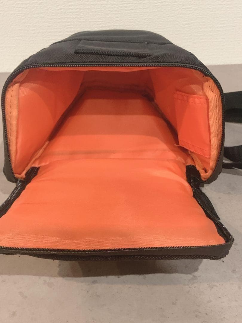 3/20限定価格　Canon EOS Kiss X7 ダブルレンズ　カメラバッグ