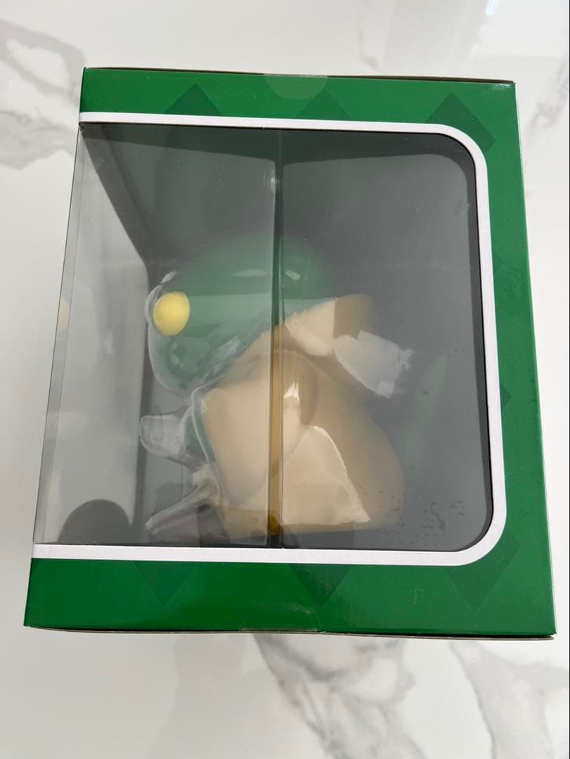 トンベリ　マスコットバンク　ファイナルファンタジー