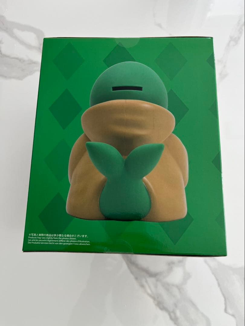 トンベリ　マスコットバンク　ファイナルファンタジー