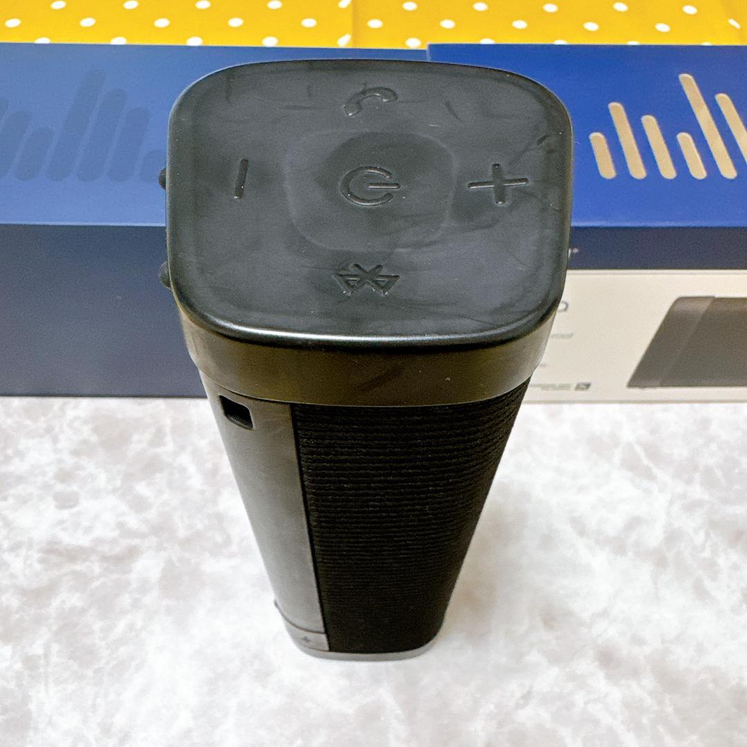 【DENON】 Envaya DSB250BT Bluetoothスピーカー