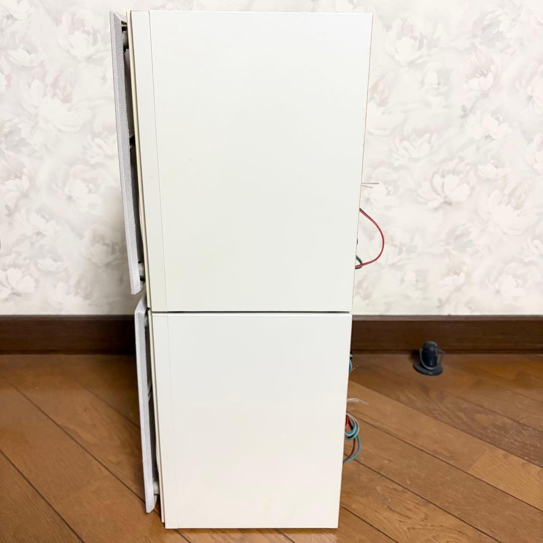 パナソニック SD/CD/MDコンポ SA-PM730SD ホワイト