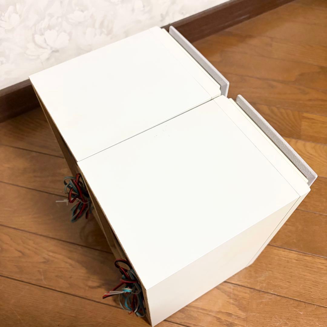 パナソニック SD/CD/MDコンポ SA-PM730SD ホワイト