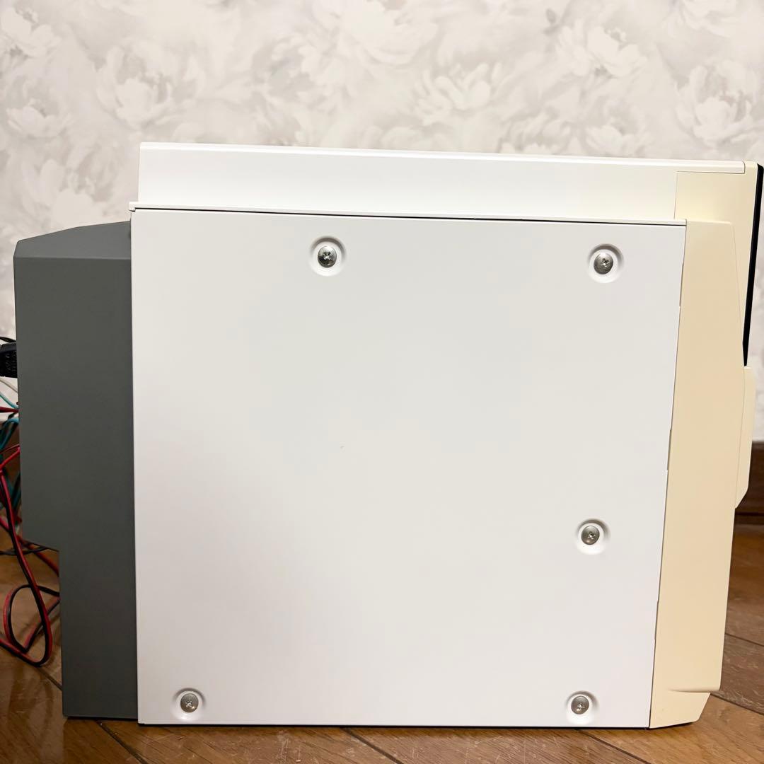 パナソニック SD/CD/MDコンポ SA-PM730SD ホワイト