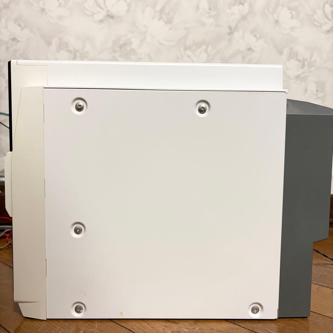 パナソニック SD/CD/MDコンポ SA-PM730SD ホワイト