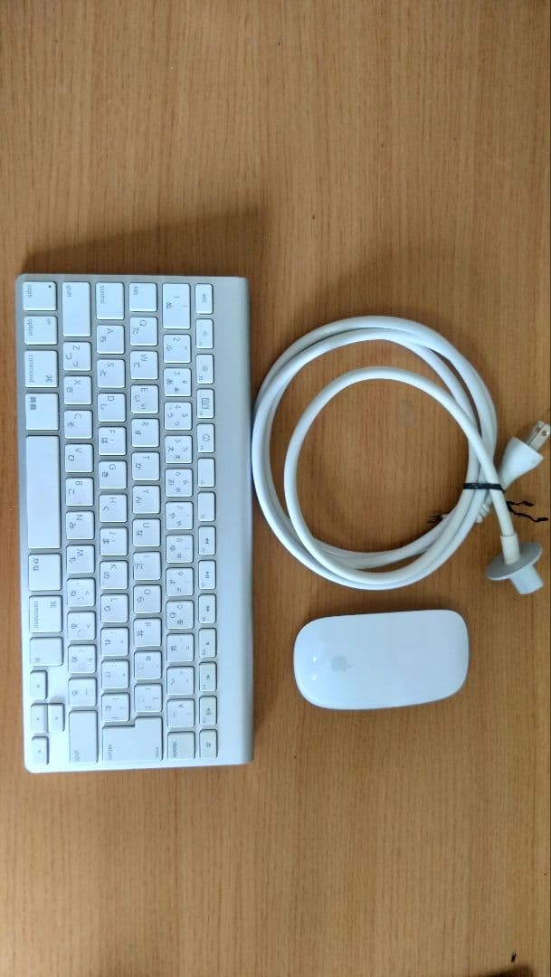 Macデスクトップ iMac 21.5\" 2012 i7- 3770K 16GB 1TB SSD