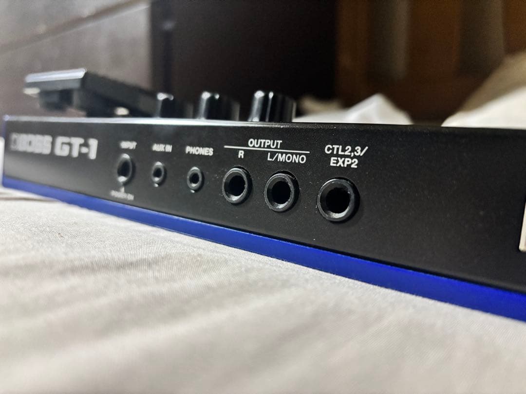 BOSS Gt-1 《動作確認済み》