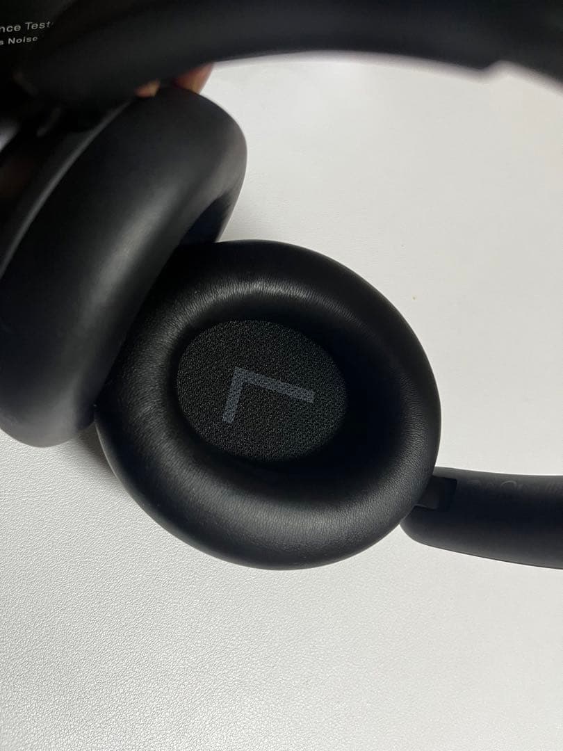 a*6様 【Anker】【SoundCore】 spaceQ45 ワイヤレスヘッ