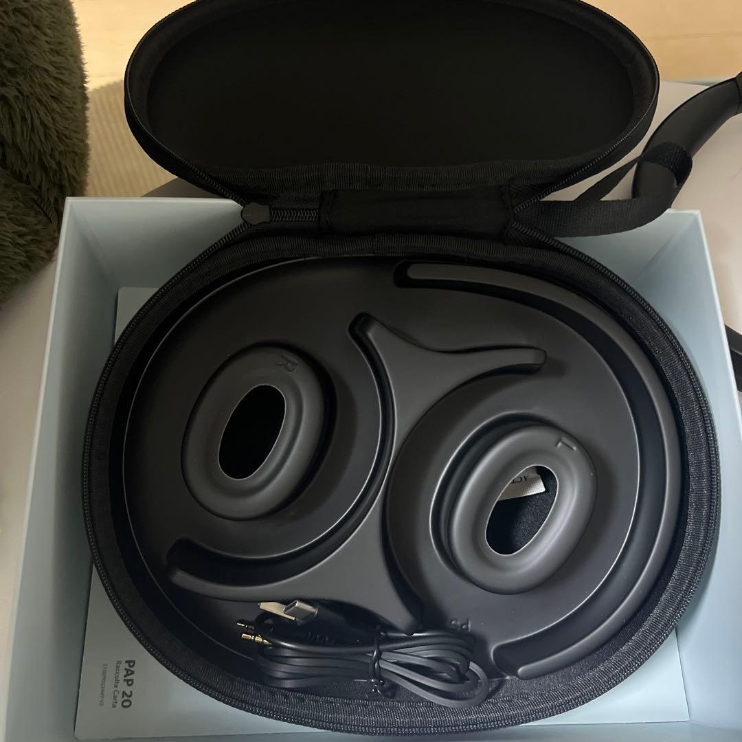 a*6様 【Anker】【SoundCore】 spaceQ45 ワイヤレスヘッ