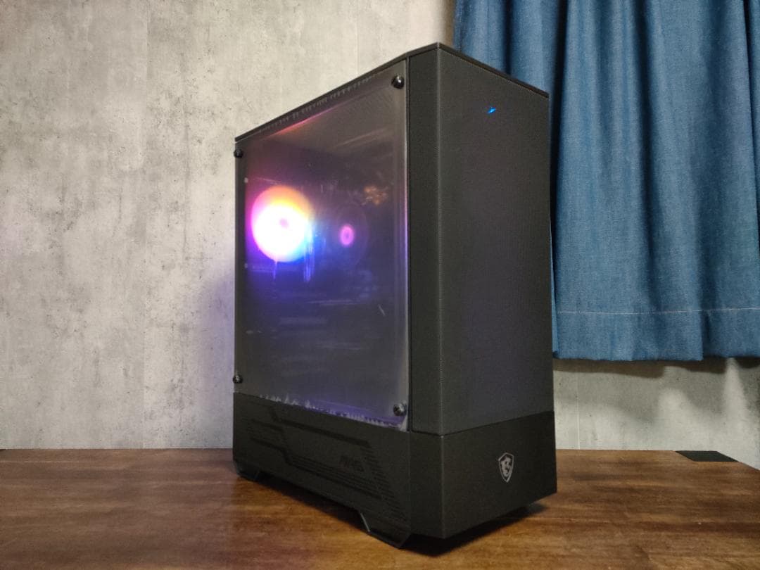 T626 6画面 トレーディングPCフルセット デイトレ 株取引 FX 仮想通貨