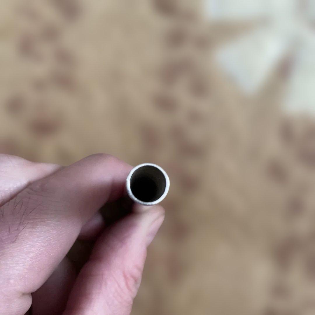 バズ　B10 アンダー