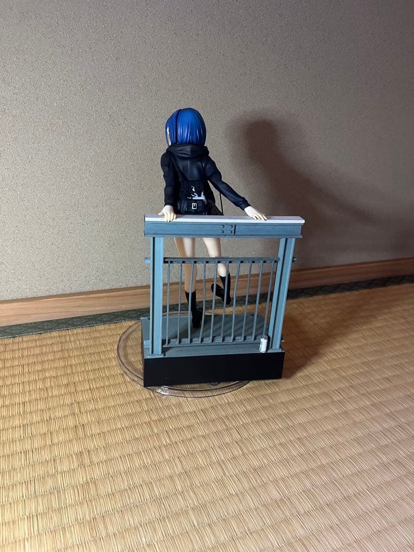 ダーリン・イン・ザ・フランキス　イチゴ　フィギュア　グッドスマイルカンパニー