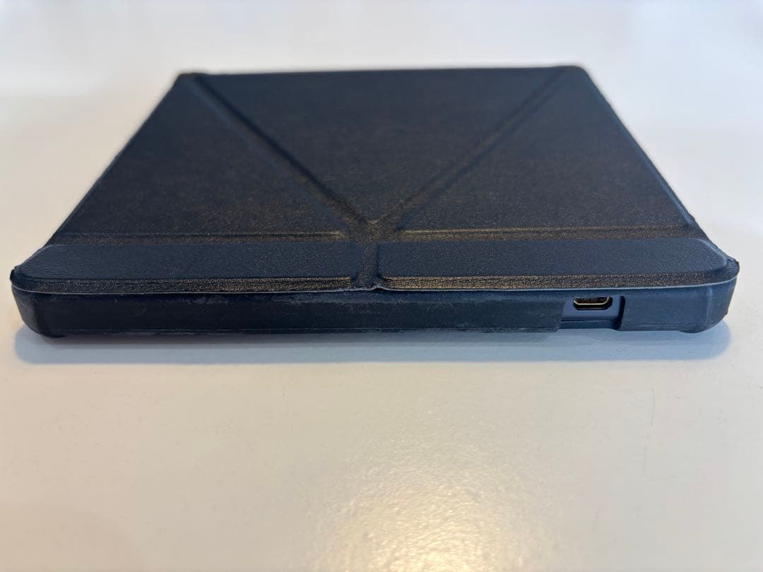 【美品】楽天kobo libra H20 ブラック