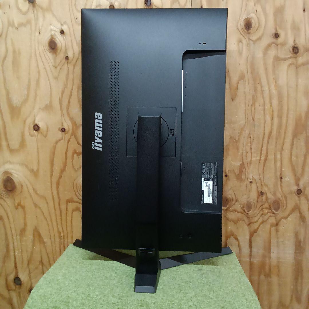 27インチ液晶モニターiiyama ProLite XUB2796QSU-B1㊵