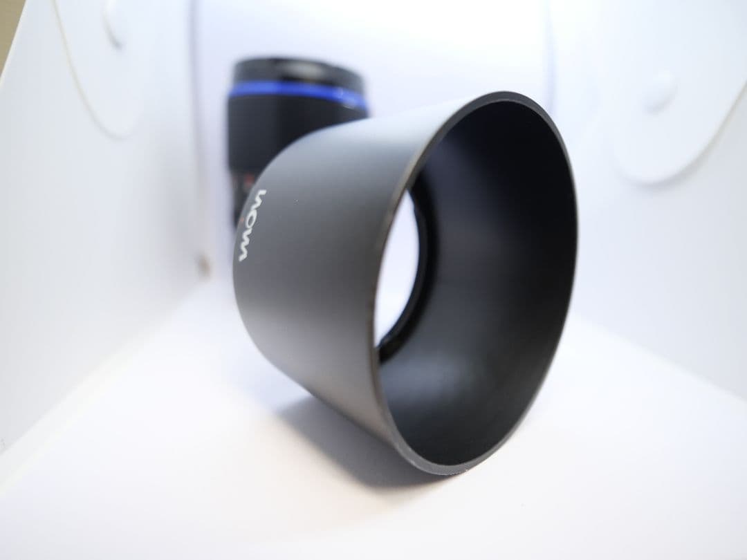 laowa the Bokeh Dreamer単焦点 105mm F2.0レンズ