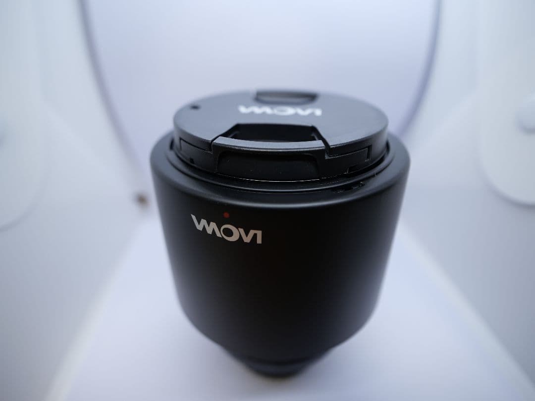 laowa the Bokeh Dreamer単焦点 105mm F2.0レンズ