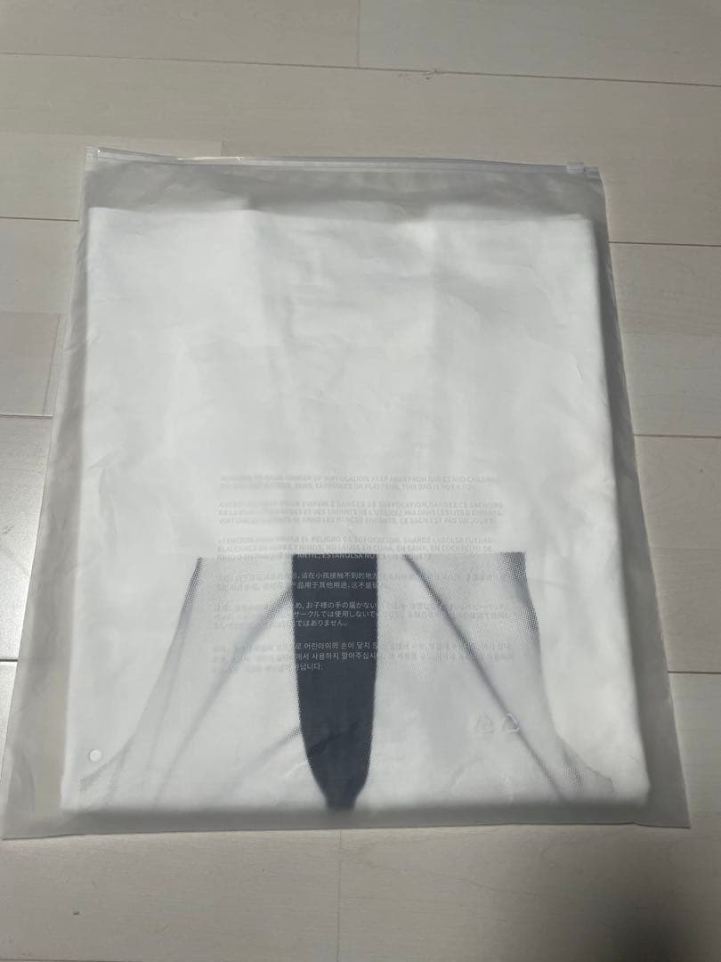 BTS ARIRANG Tシャツ JIN XL