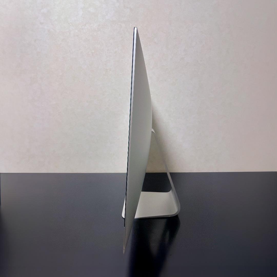iMac (Retina 5K, 27-inch, 2019) 【CTOモデル】