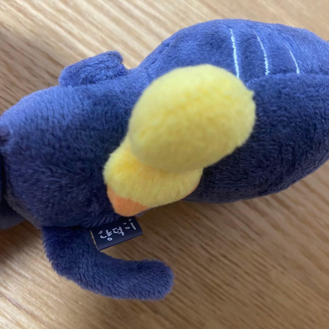 RIIZE 公式ペンライト ぬいぐるみ