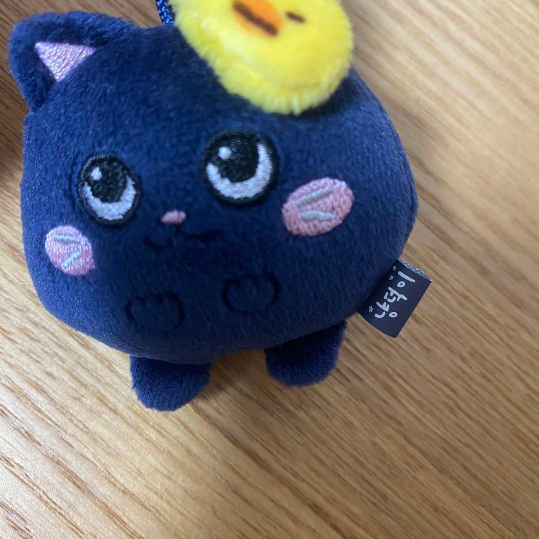 RIIZE 公式ペンライト ぬいぐるみ