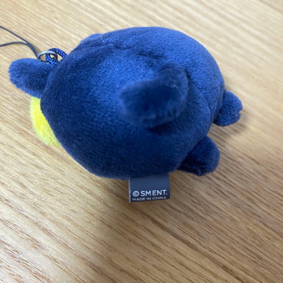 RIIZE 公式ペンライト ぬいぐるみ