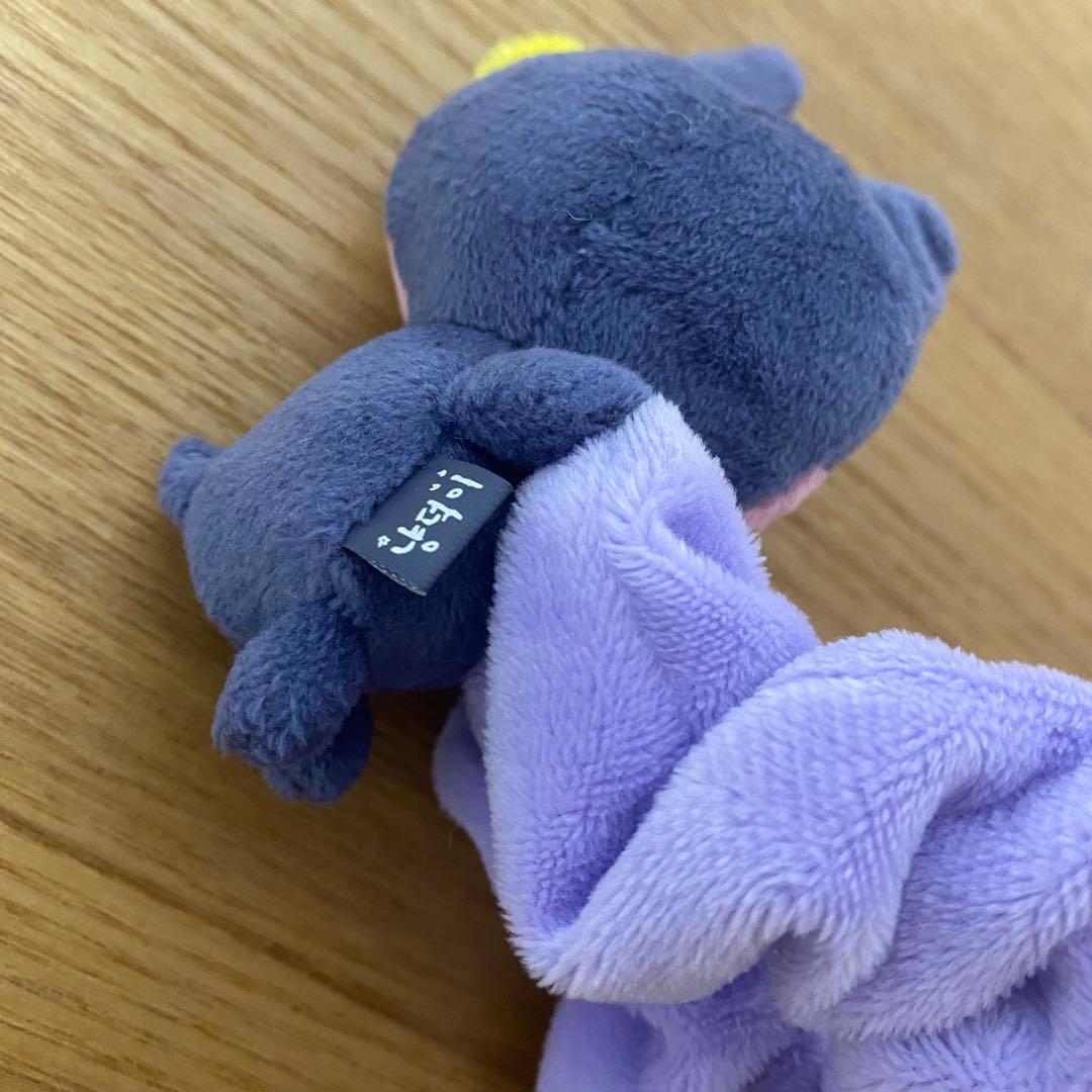 RIIZE 公式ペンライト ぬいぐるみ